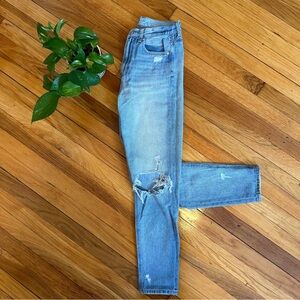 American Eagle Mom Jeans